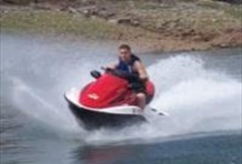 Show up & Ride - Jet Ski